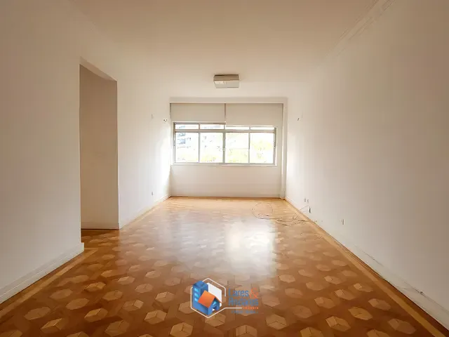 Apartamento com 92m² 2 quartos e 2 banheiros, à venda, no bairro Vila Madalena em São Paulo