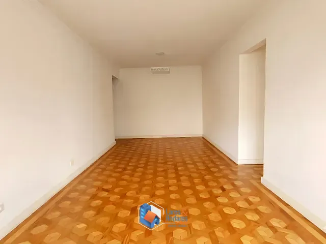 Apartamento com 92m² 2 quartos e 2 banheiros, à venda, no bairro Vila Madalena em São Paulo