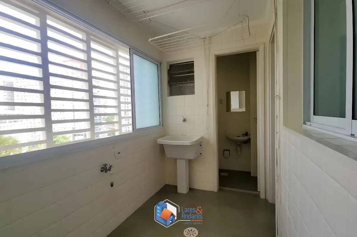 Apartamento, 2 quartos, 92 m² - Foto 17