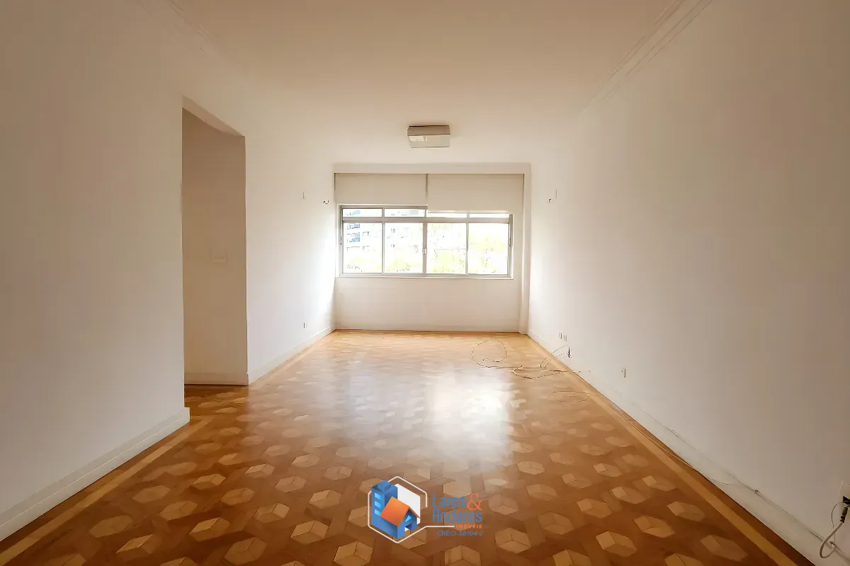 Apartamento, 2 quartos, 92 m² - Foto 1