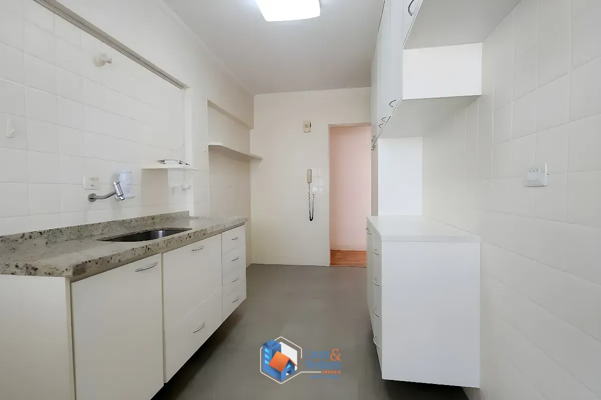 Apartamento, 2 quartos, 92 m² - Foto 12