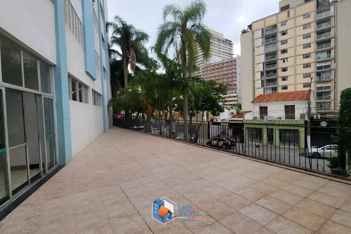 Apartamento, 2 quartos, 92 m² - Foto 23
