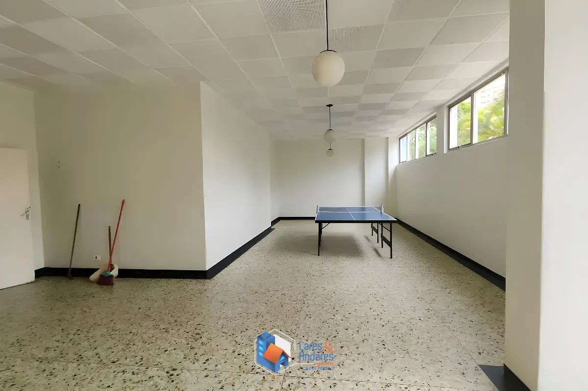 Apartamento, 2 quartos, 92 m² - Foto 21