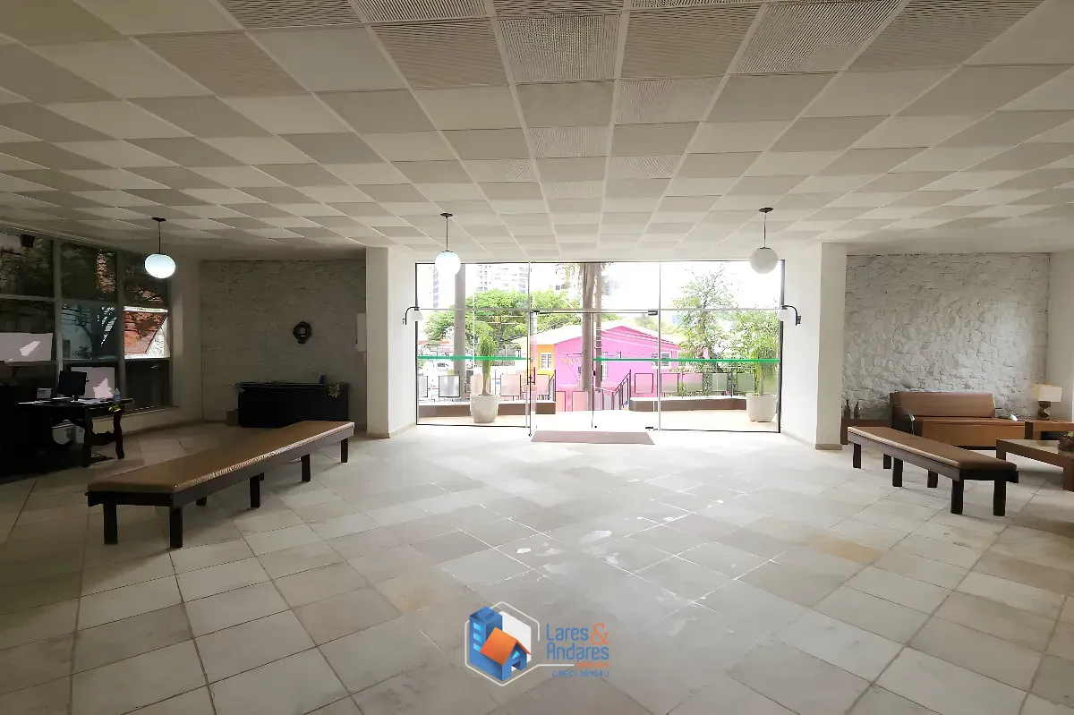 Apartamento, 2 quartos, 92 m² - Foto 19