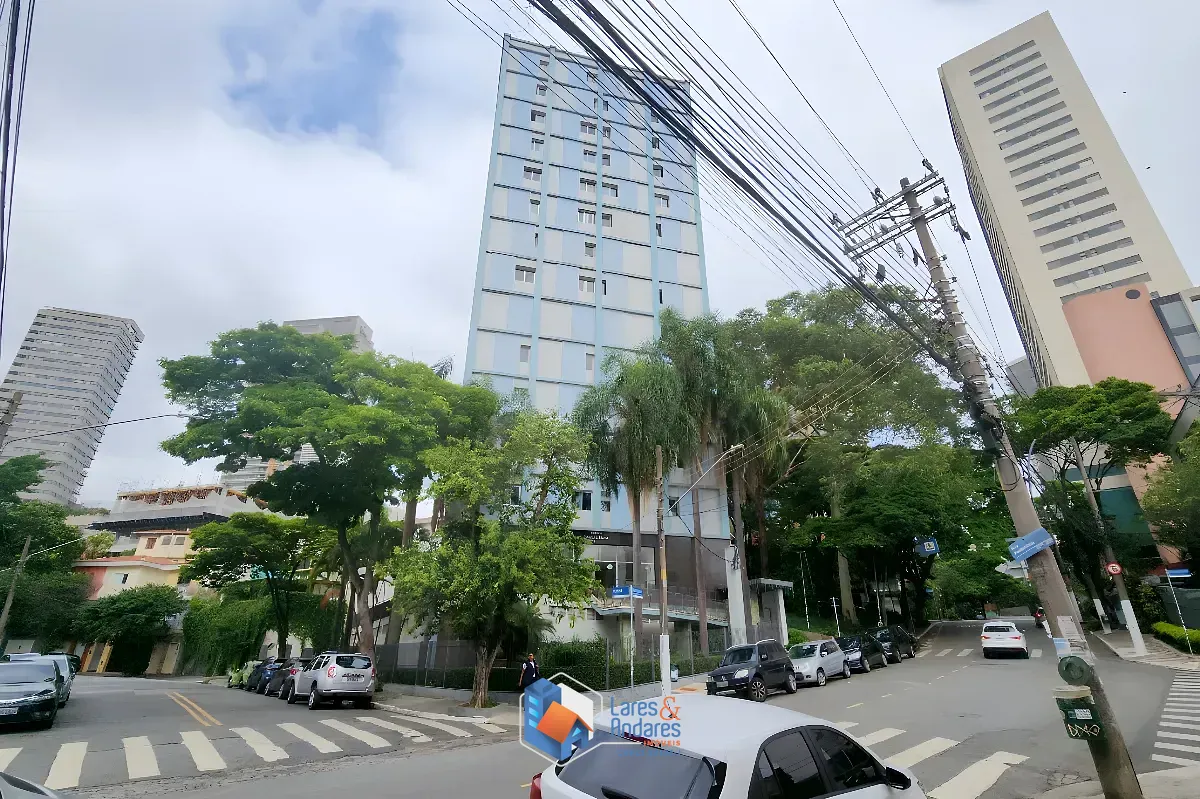 Apartamento, 2 quartos, 92 m² - Foto 26