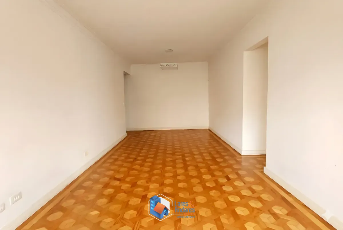 Apartamento, 2 quartos, 92 m² - Foto 3