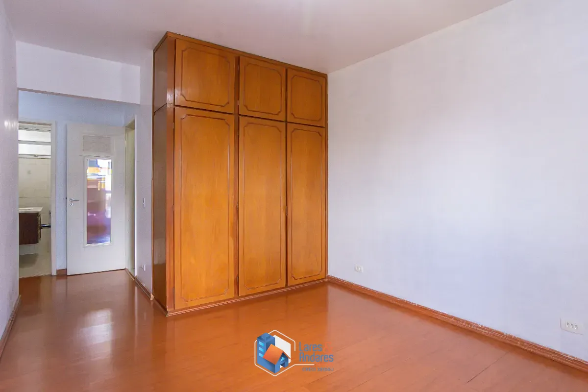 Apartamento, 3 quartos, 176 m² - Foto 25
