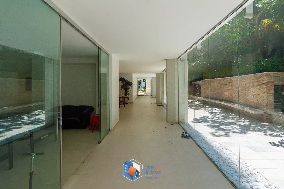 Apartamento, 3 quartos, 176 m² - Foto 30