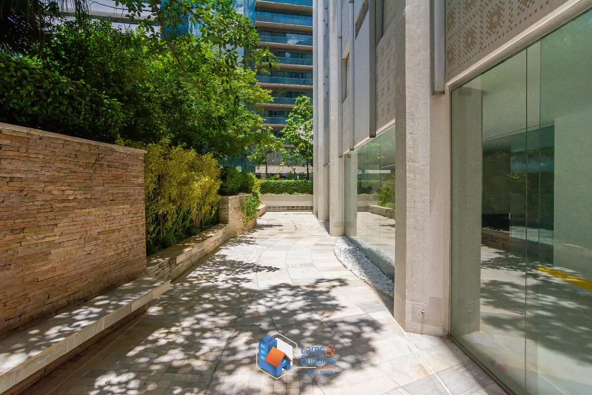 Apartamento, 3 quartos, 176 m² - Foto 31