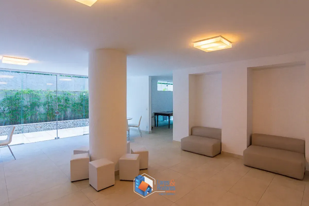 Apartamento, 3 quartos, 176 m² - Foto 33