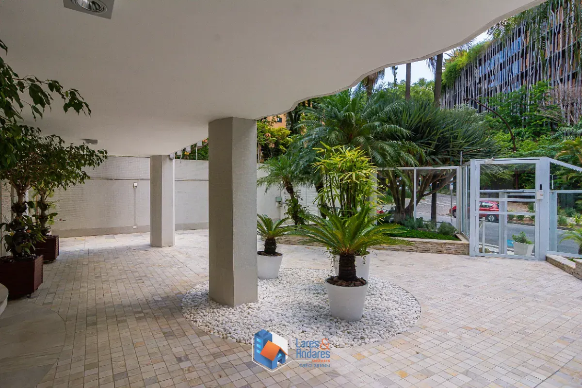 Apartamento, 3 quartos, 176 m² - Foto 32