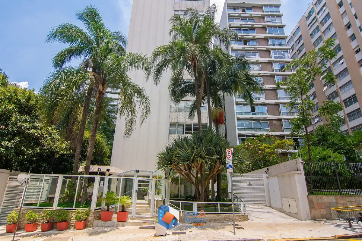 Apartamento, 3 quartos, 176 m² - Foto 28