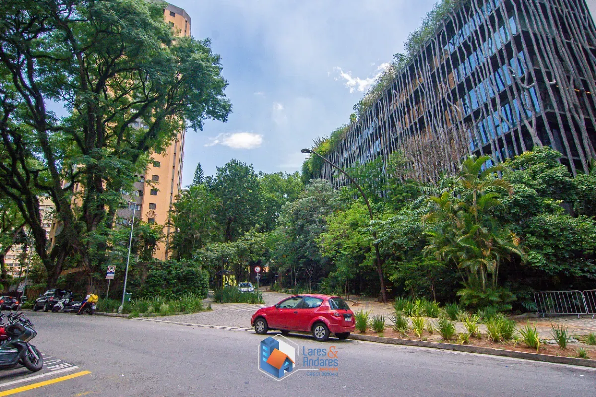 Apartamento, 3 quartos, 176 m² - Foto 29