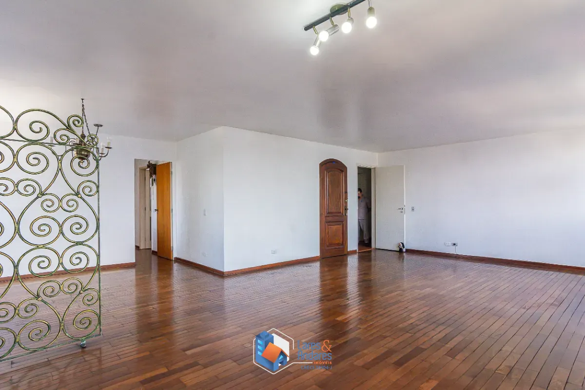 Apartamento, 3 quartos, 176 m² - Foto 4