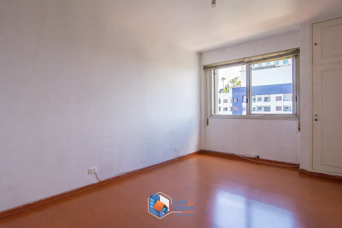Apartamento, 3 quartos, 176 m² - Foto 15