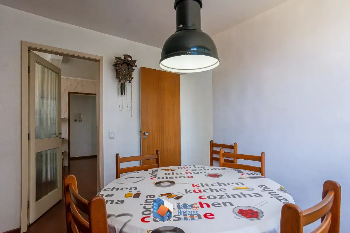 Apartamento, 3 quartos, 176 m² - Foto 7
