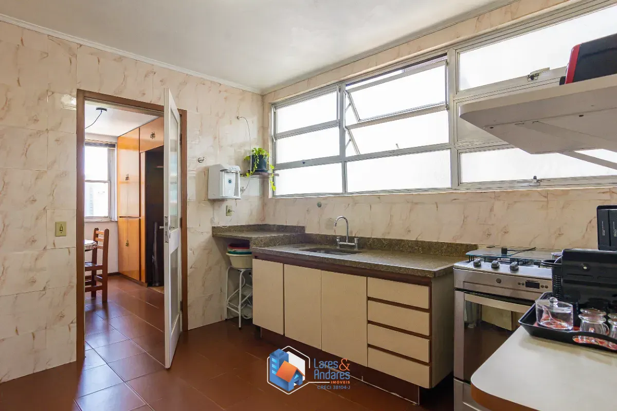 Apartamento, 3 quartos, 176 m² - Foto 9