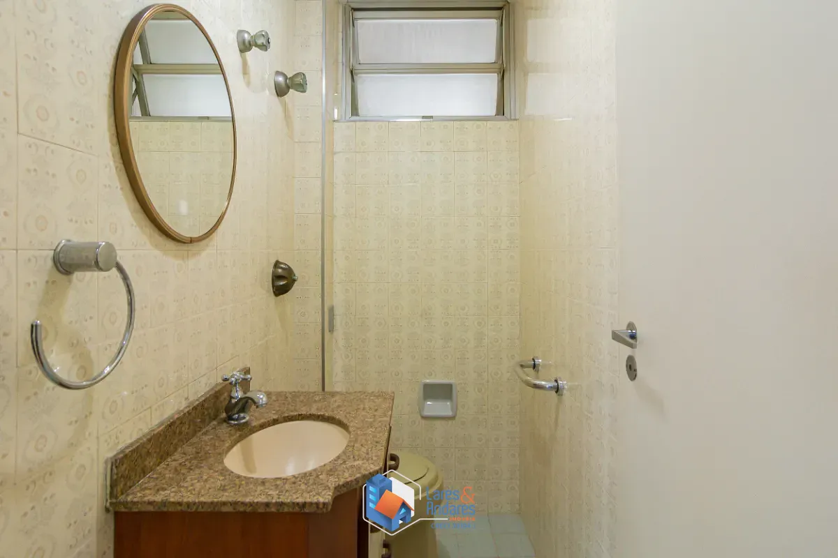 Apartamento, 3 quartos, 176 m² - Foto 6