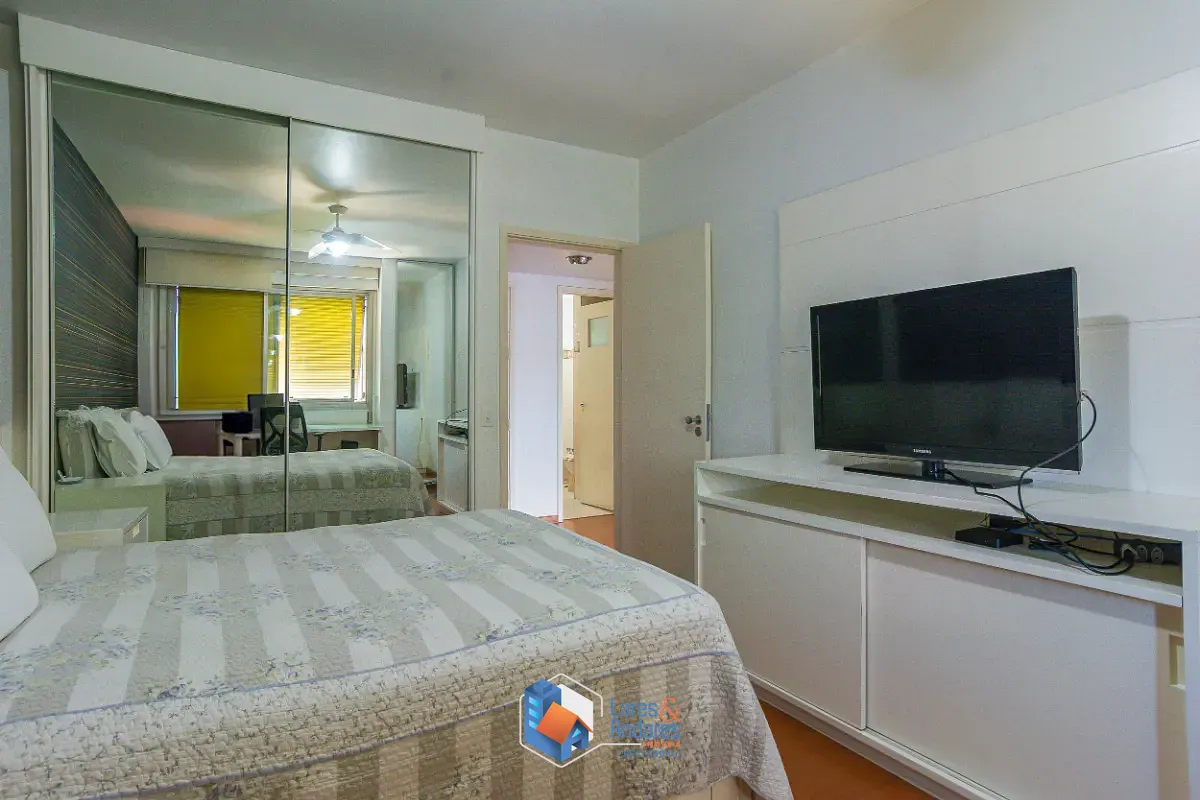 Apartamento, 3 quartos, 176 m² - Foto 10