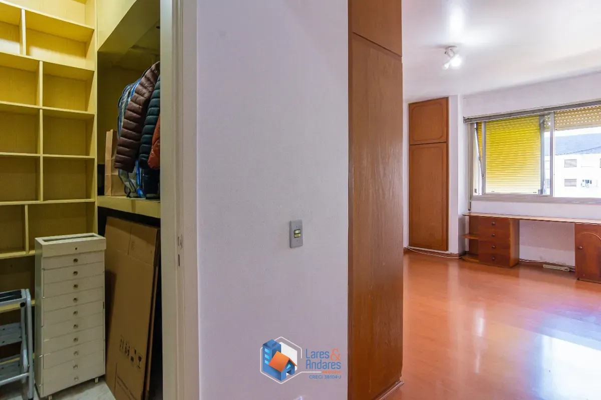 Apartamento, 3 quartos, 176 m² - Foto 13
