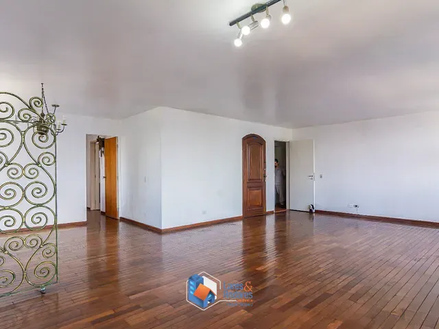 Apartamento com 176m² 3 quartos e 3 banheiros, à venda, no bairro Jardim Paulista em São Paulo