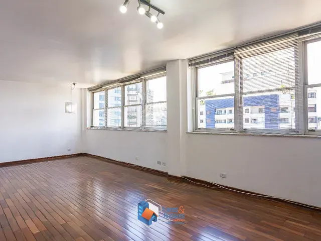 Apartamento com 176m² 3 quartos e 3 banheiros, à venda, no bairro Jardim Paulista em São Paulo