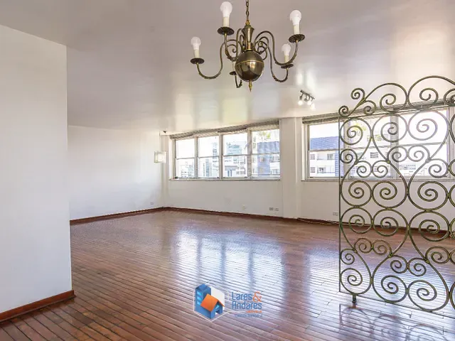 Apartamento com 176m² 3 quartos e 3 banheiros, à venda, no bairro Jardim Paulista em São Paulo