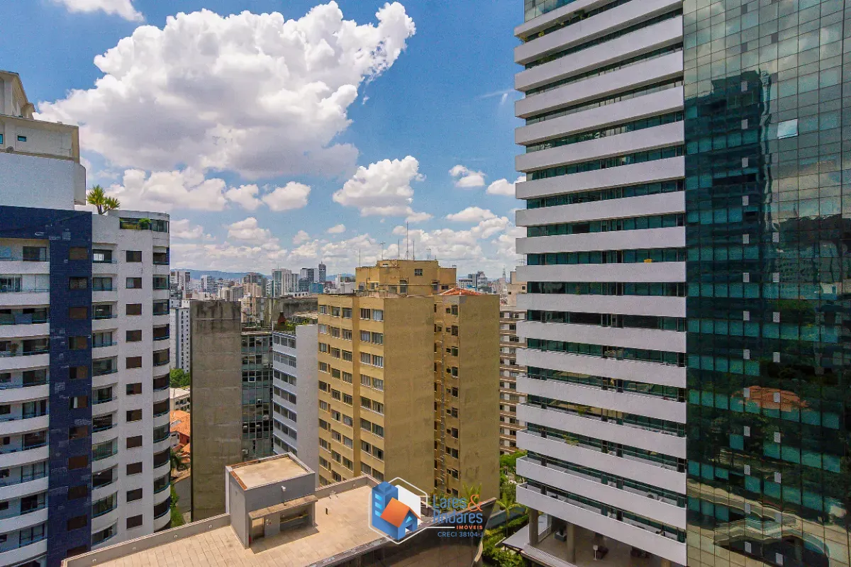 Apartamento, 3 quartos, 176 m² - Foto 20