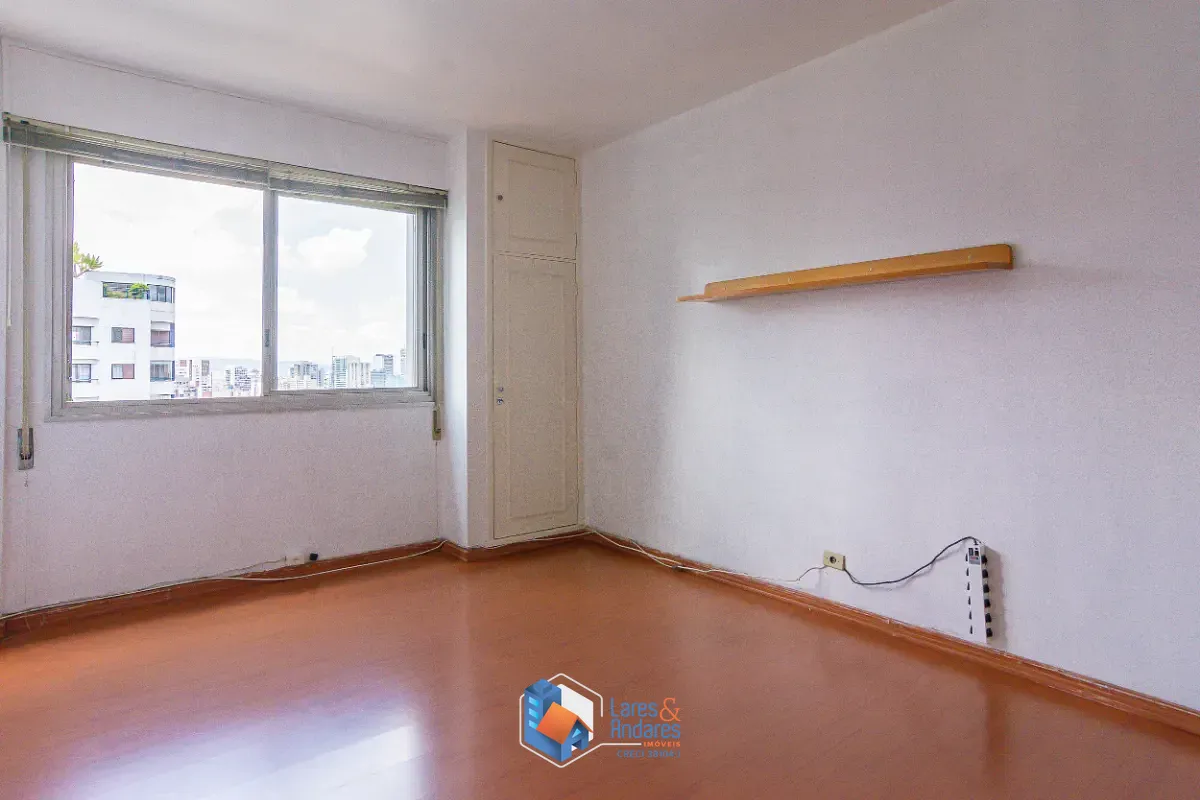 Apartamento, 3 quartos, 176 m² - Foto 16