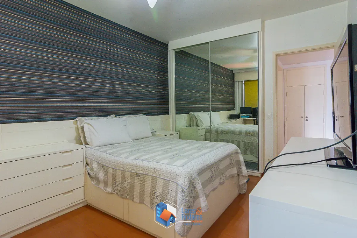 Apartamento, 3 quartos, 176 m² - Foto 11