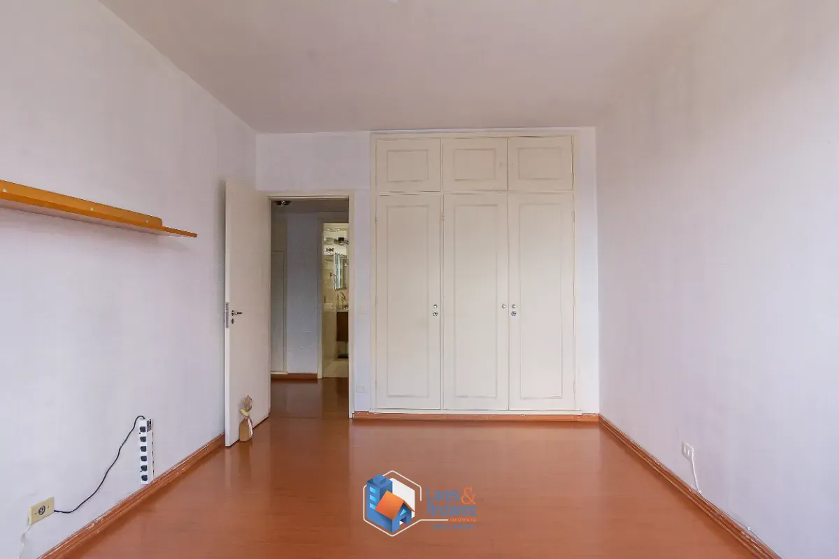 Apartamento, 3 quartos, 176 m² - Foto 14