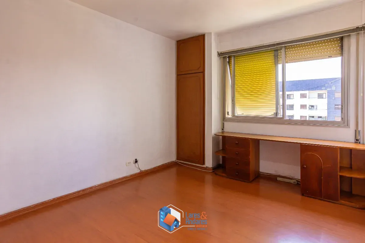 Apartamento, 3 quartos, 176 m² - Foto 23