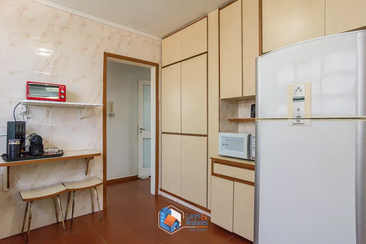 Apartamento, 3 quartos, 176 m² - Foto 8