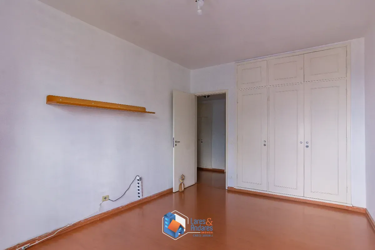 Apartamento, 3 quartos, 176 m² - Foto 17