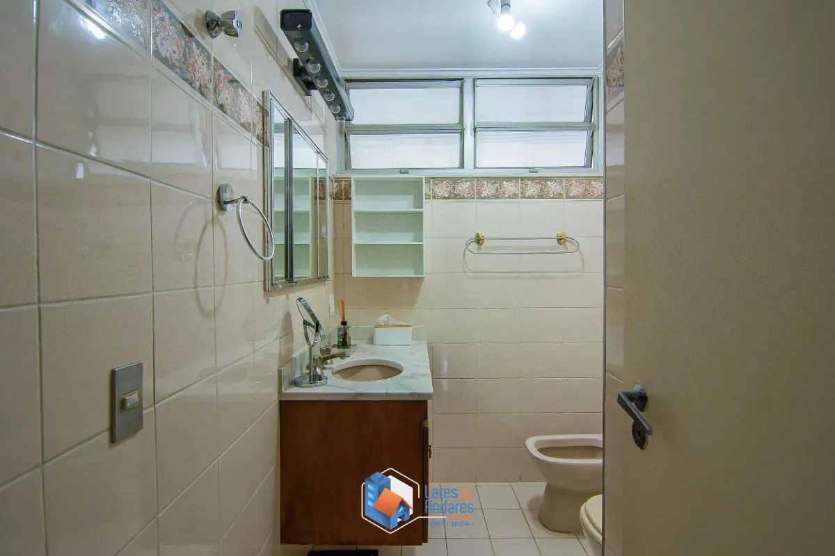 Apartamento, 3 quartos, 176 m² - Foto 19