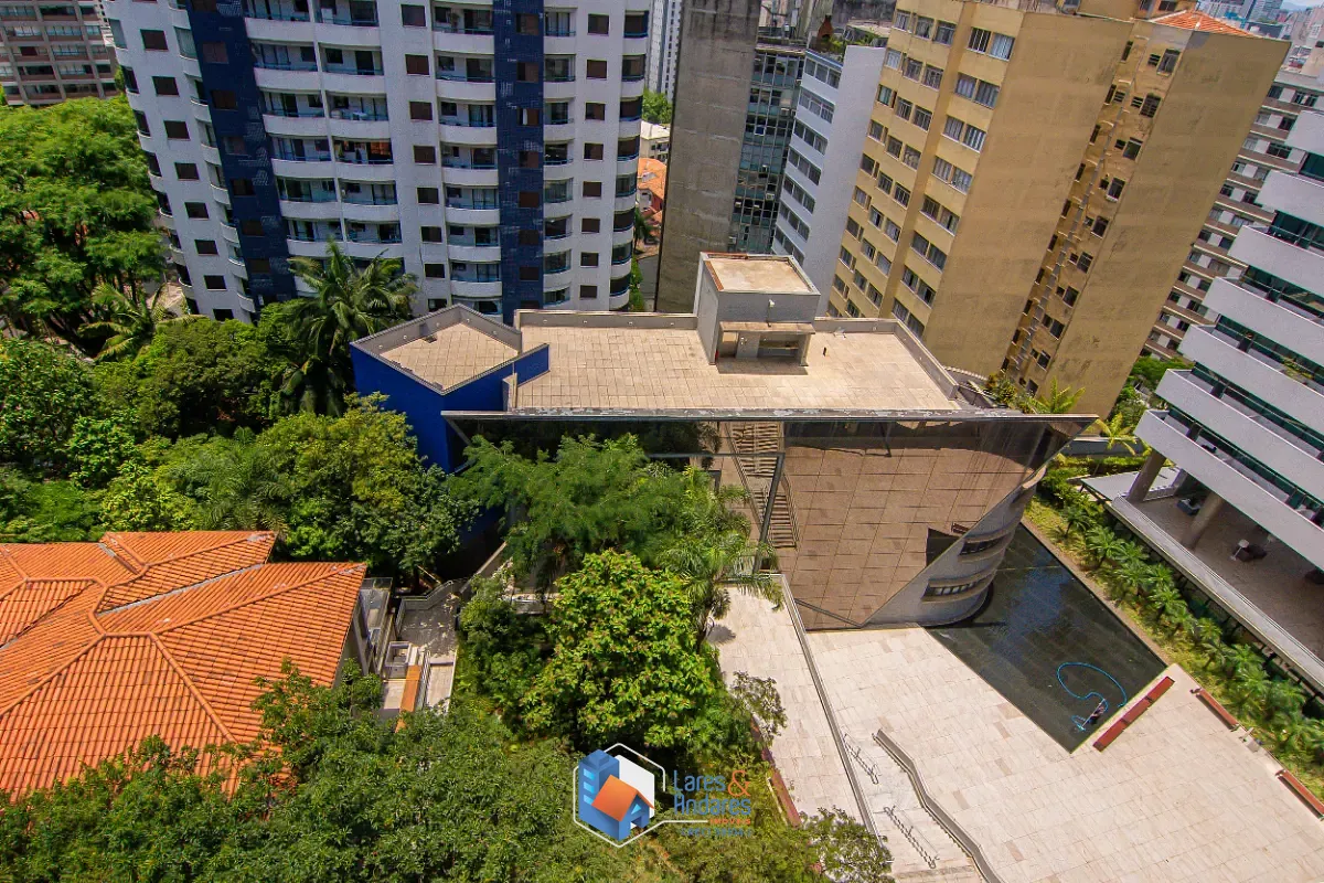 Apartamento, 3 quartos, 176 m² - Foto 21