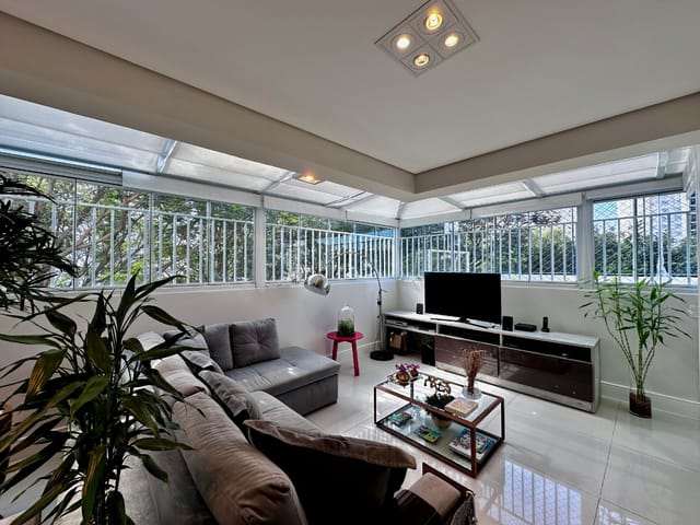 Foto do Apartamento - Apartamento Garden com 2 Quartos e lazer resort - Seu refúgio urbano no Alto da Boa Vista | Paulista Imóveis