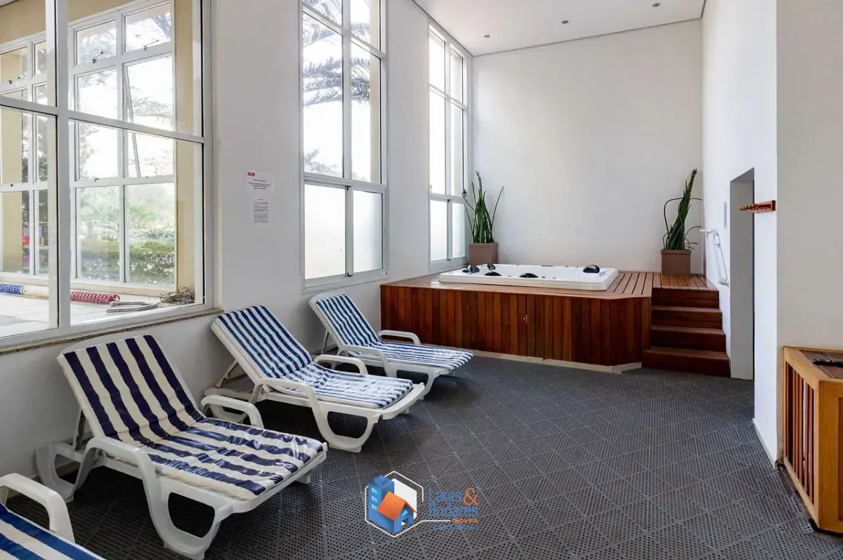 Apartamento, 3 quartos, 223 m² - Foto 36