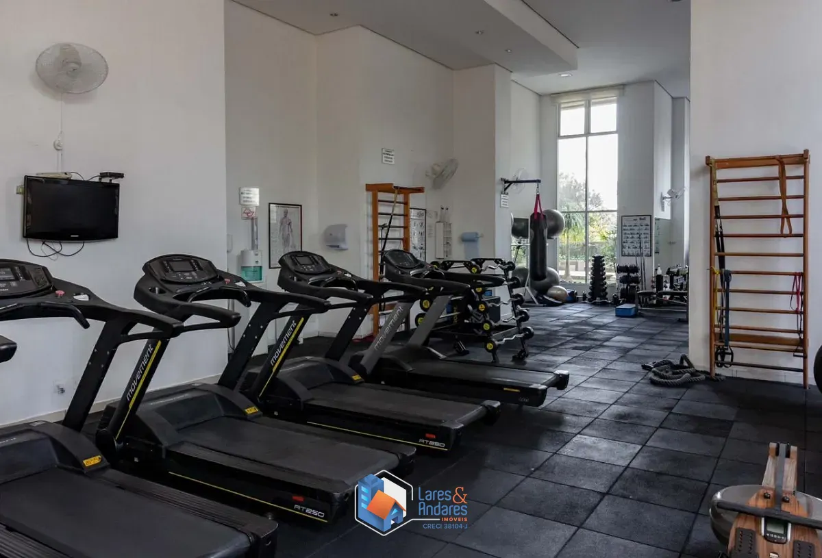 Apartamento, 3 quartos, 223 m² - Foto 45
