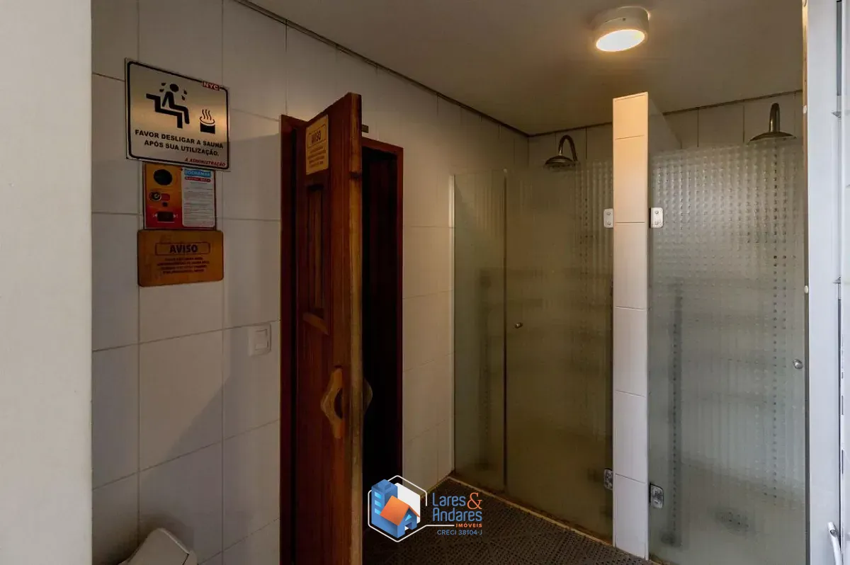 Apartamento, 3 quartos, 223 m² - Foto 40