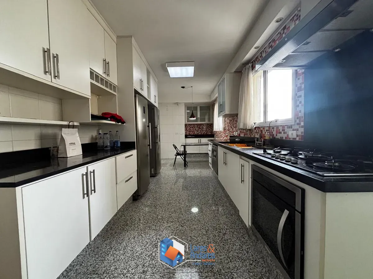 Apartamento, 3 quartos, 223 m² - Foto 7