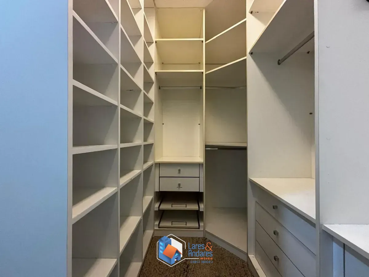 Apartamento, 3 quartos, 223 m² - Foto 21