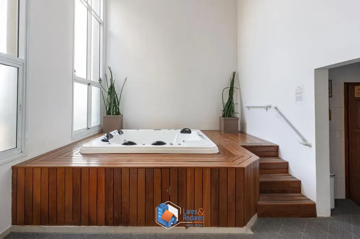Apartamento, 3 quartos, 223 m² - Foto 30