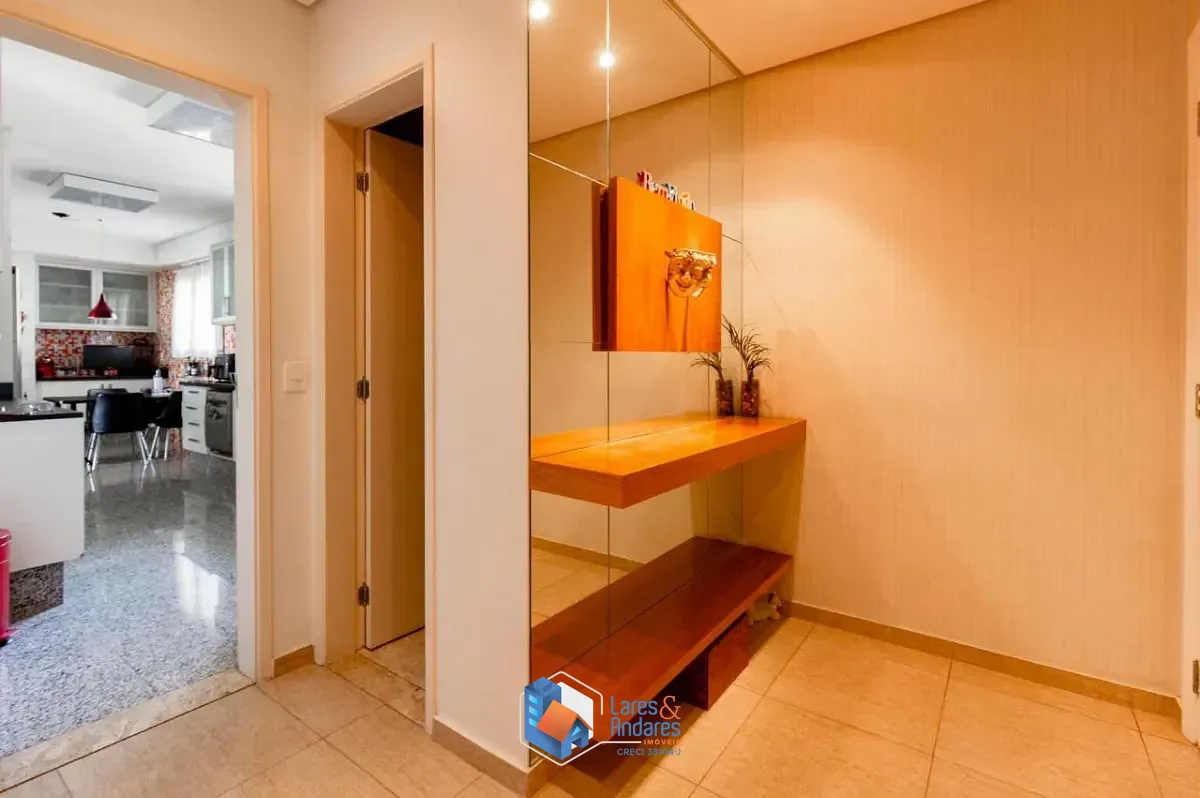 Apartamento, 3 quartos, 223 m² - Foto 12