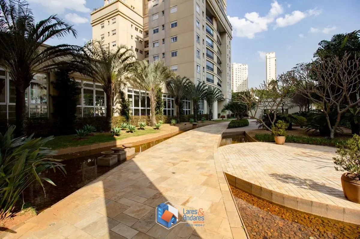 Apartamento, 3 quartos, 223 m² - Foto 44
