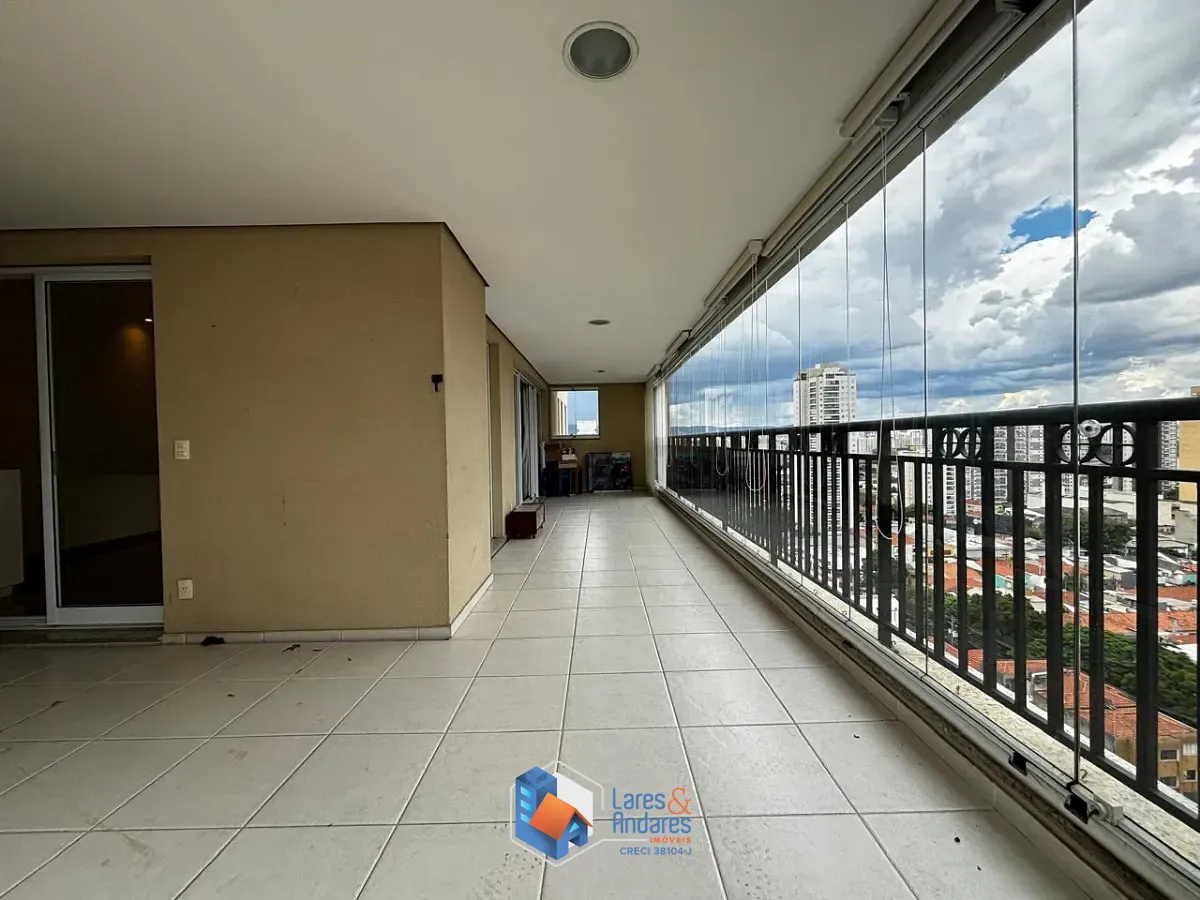 Apartamento, 3 quartos, 223 m² - Foto 2