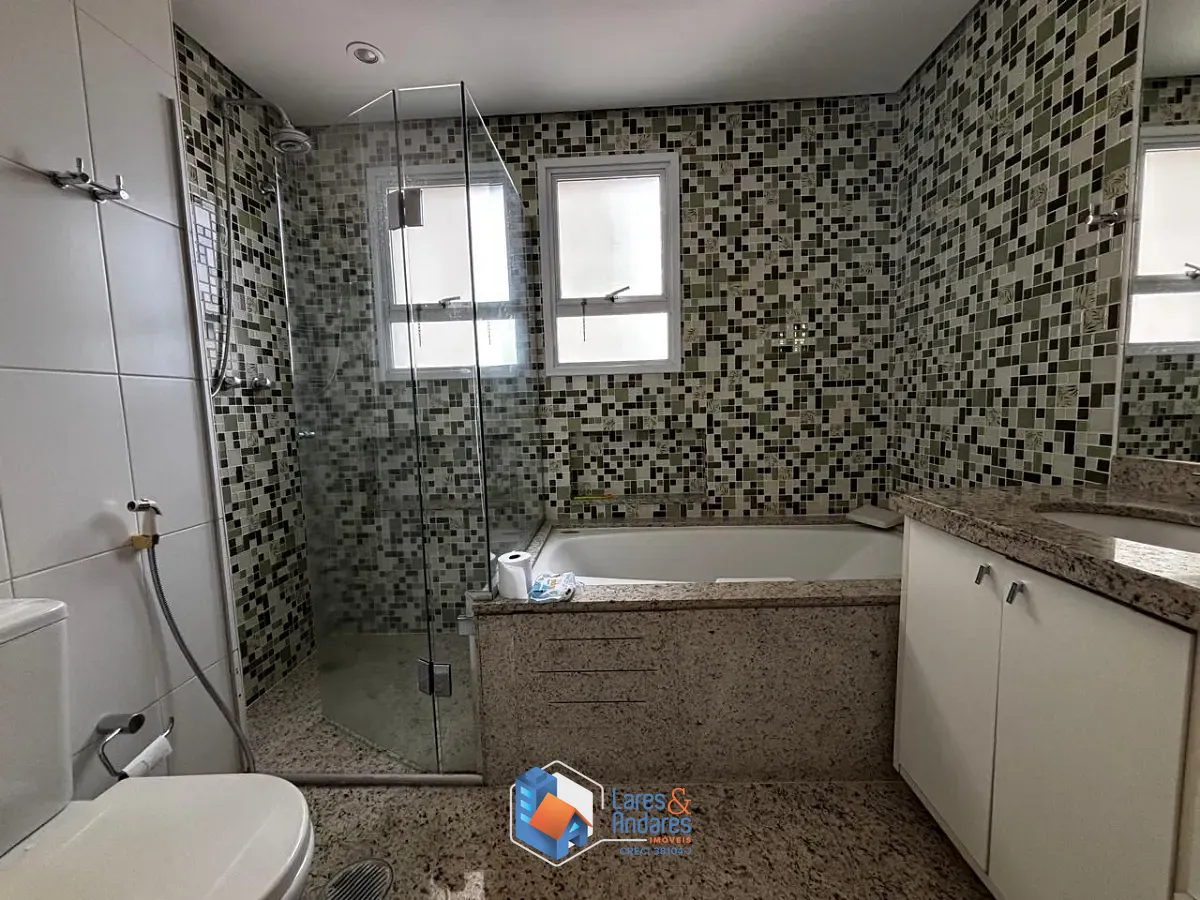Apartamento, 3 quartos, 223 m² - Foto 24