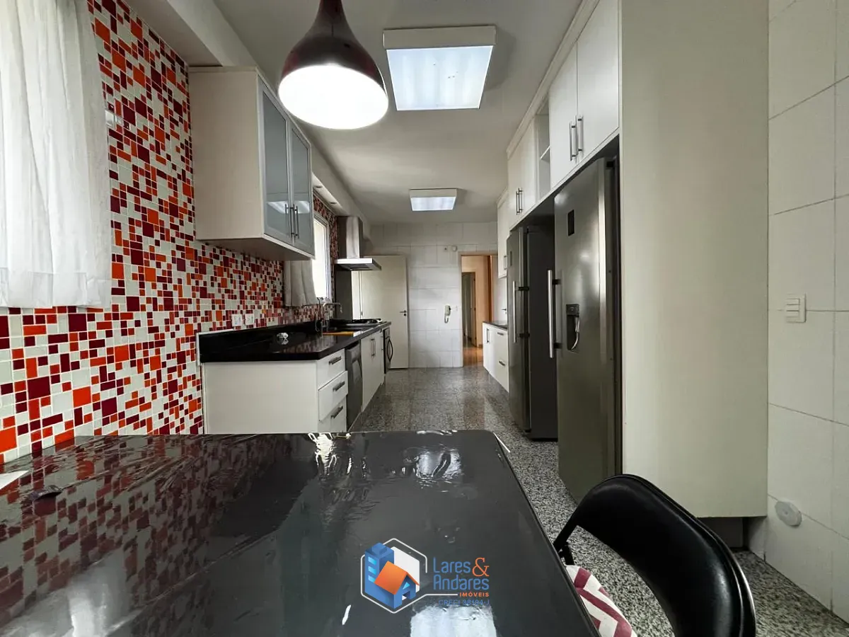 Apartamento, 3 quartos, 223 m² - Foto 8