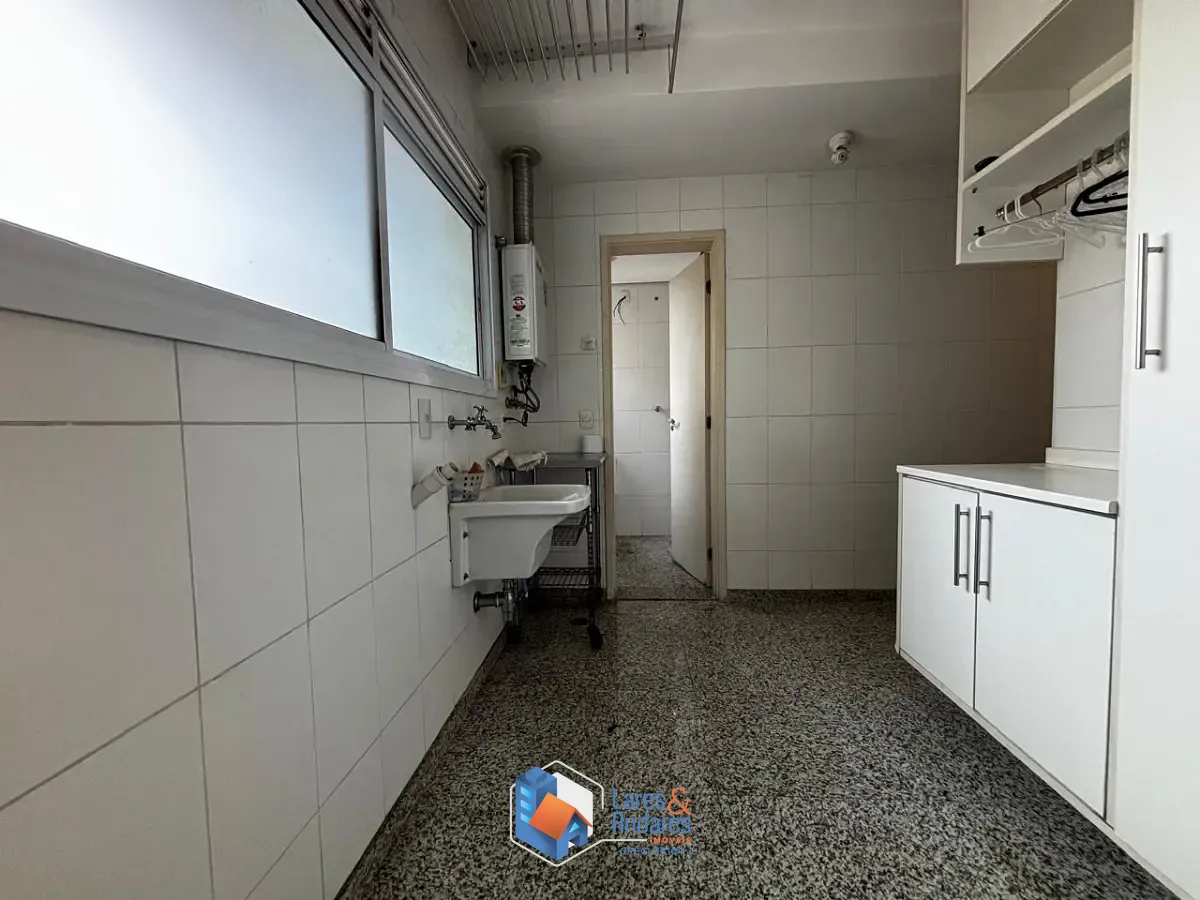 Apartamento, 3 quartos, 223 m² - Foto 9