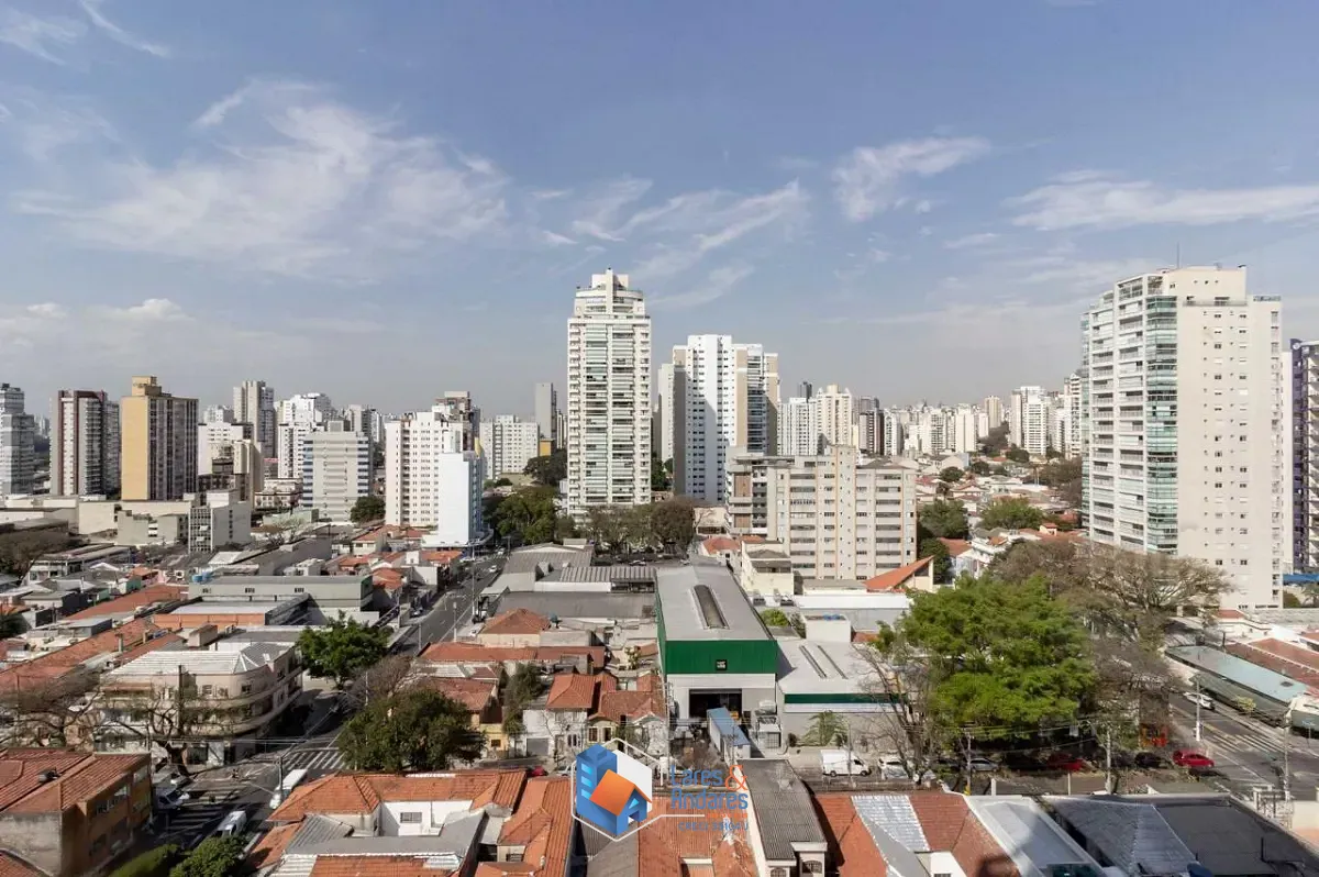 Apartamento, 3 quartos, 223 m² - Foto 3